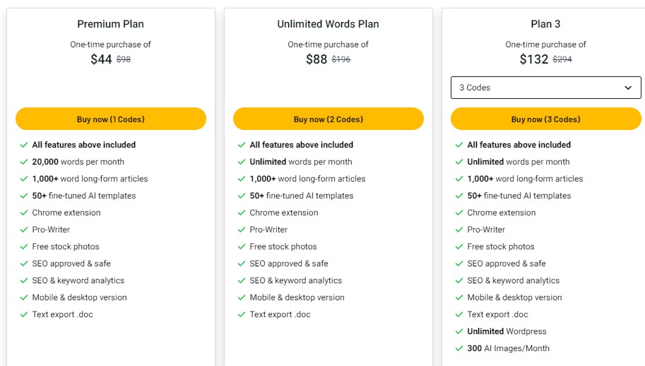 writeseed review 2024
