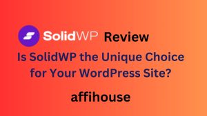 SolidWP Review