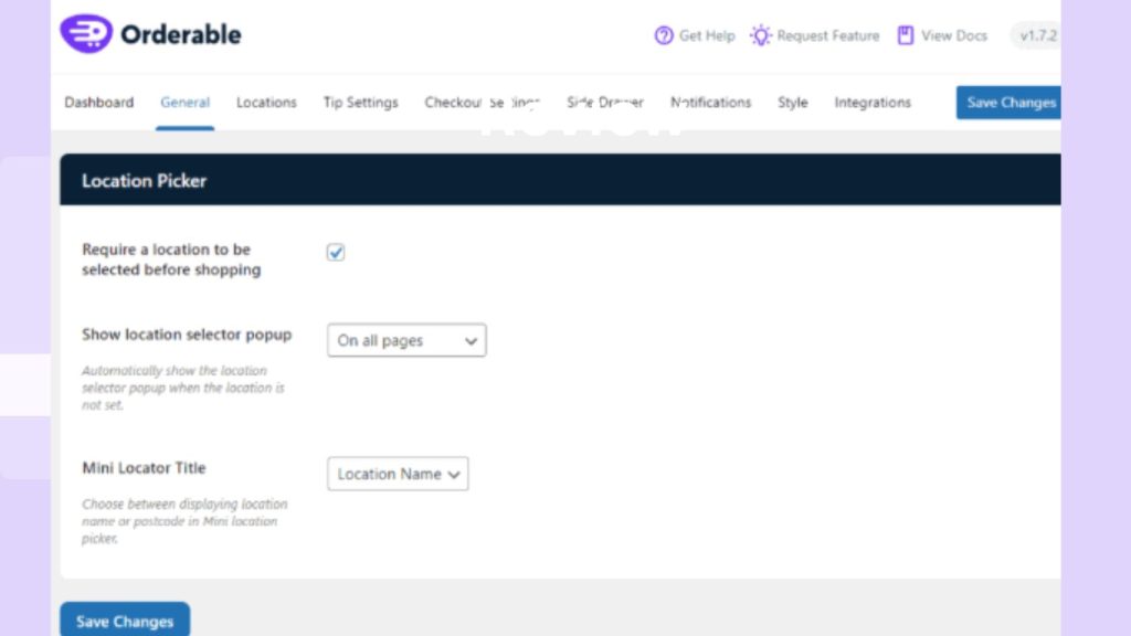 Orderable feature image