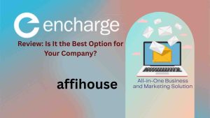 encharge review