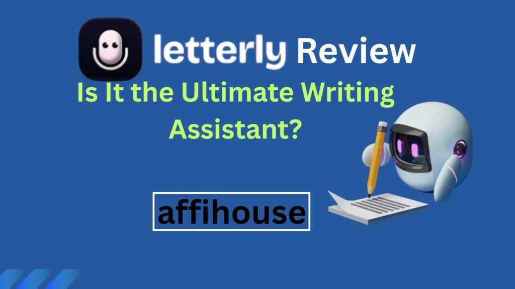 Letterly Review
