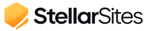 StellarSites Logo