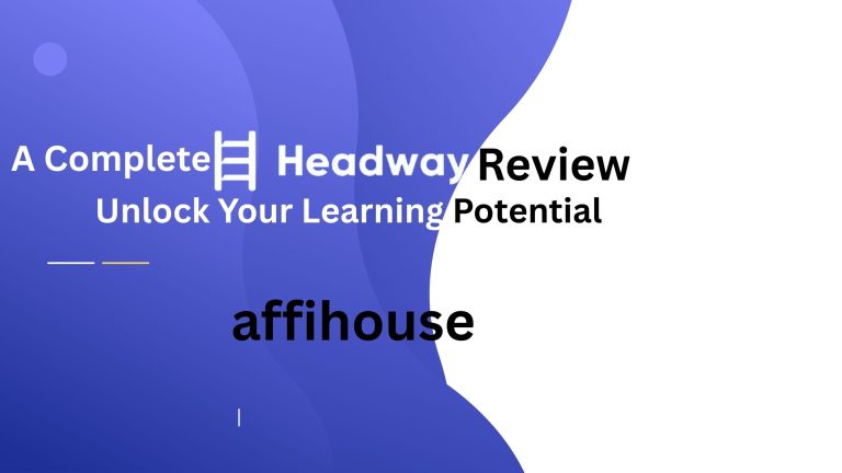 Headway Review