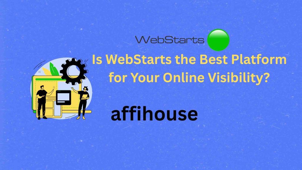 WebStarts