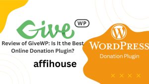 Review of GiveWP