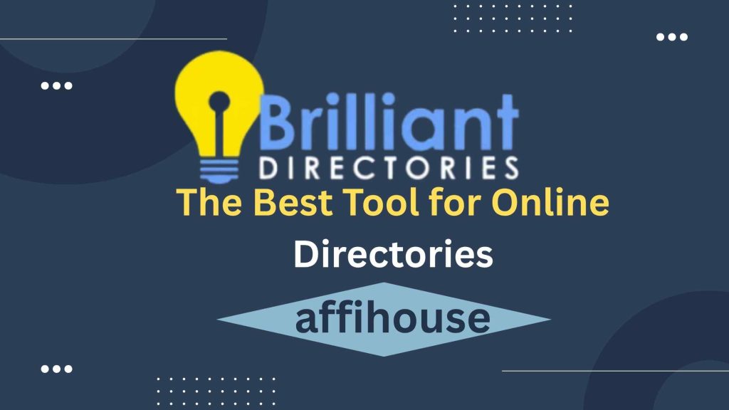 Brilliant Directories