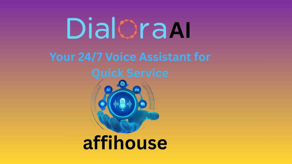 Dialora AI