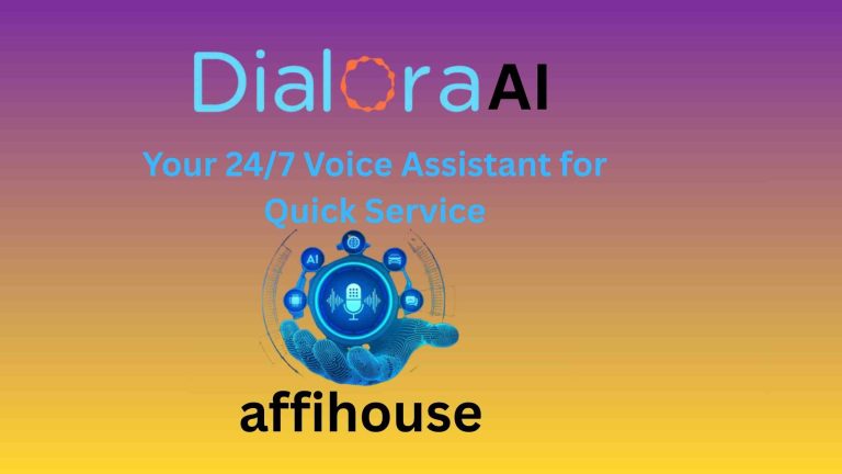 Dialora AI