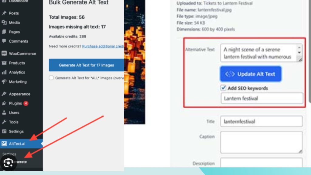 How AltText.ai Works
