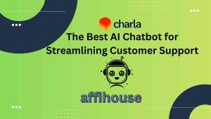 Charla AI chatbot